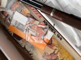 sale pending--WINCHESTER JOHN WAYNE COMMEMORATIVE LARGE LOOP LEVER RIFLE 32-40 - 9 of 17