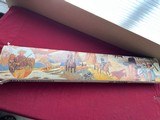 sale pending--WINCHESTER JOHN WAYNE COMMEMORATIVE LARGE LOOP LEVER RIFLE 32-40 - 16 of 17