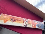 sale pending--WINCHESTER JOHN WAYNE COMMEMORATIVE LARGE LOOP LEVER RIFLE 32-40 - 14 of 17