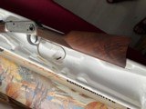 sale pending--WINCHESTER JOHN WAYNE COMMEMORATIVE LARGE LOOP LEVER RIFLE 32-40 - 7 of 17