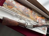 sale pending--WINCHESTER JOHN WAYNE COMMEMORATIVE LARGE LOOP LEVER RIFLE 32-40 - 6 of 17