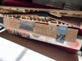 WINCHESTER NRA COMMEMORATIVE LEVER ACTION MUSKET 30-30 - 4 of 13