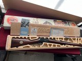 WINCHESTER NRA COMMEMORATIVE LEVER ACTION MUSKET 30-30 - 1 of 13