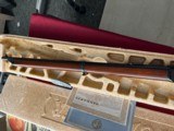 WINCHESTER NRA COMMEMORATIVE LEVER ACTION MUSKET 30-30 - 7 of 13