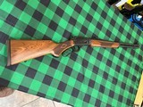 Marlin Model 1894FG Lever Action Rifle 41 Magnum - 1 of 16