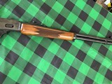 Marlin Model 1894FG Lever Action Rifle 41 Magnum - 11 of 16