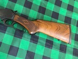 Marlin Model 1894FG Lever Action Rifle 41 Magnum - 12 of 16