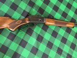 Marlin Model 1894FG Lever Action Rifle 41 Magnum - 2 of 16