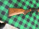 Marlin Model 1894FG Lever Action Rifle 41 Magnum - 6 of 16