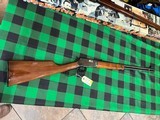 sale pending - frontier- WINCHESTER 9422 LEVER ACTION RIFLE 22 MAGNUM - 1 of 12