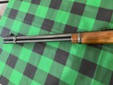 sale pending - frontier- WINCHESTER 9422 LEVER ACTION RIFLE 22 MAGNUM - 10 of 12