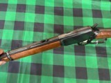 sale pending - frontier- WINCHESTER 9422 LEVER ACTION RIFLE 22 MAGNUM - 9 of 12