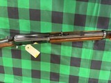 sale pending - frontier- WINCHESTER 9422 LEVER ACTION RIFLE 22 MAGNUM - 8 of 12