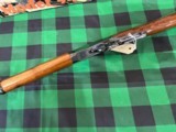 sale pending - frontier- WINCHESTER 9422 LEVER ACTION RIFLE 22 MAGNUM - 4 of 12