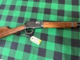 sale pending - frontier- WINCHESTER 9422 LEVER ACTION RIFLE 22 MAGNUM - 12 of 12