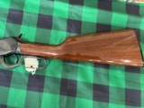 sale pending - frontier- WINCHESTER 9422 LEVER ACTION RIFLE 22 MAGNUM - 3 of 12