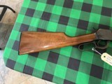 sale pending - frontier- WINCHESTER 9422 LEVER ACTION RIFLE 22 MAGNUM - 5 of 12