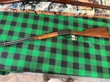 sale pending - frontier- WINCHESTER 9422 LEVER ACTION RIFLE 22 MAGNUM - 2 of 12