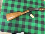 Sale pending- Rossi Model 62A Pump Action 22 Rifle - 9 of 15