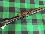 Sale pending- Rossi Model 62A Pump Action 22 Rifle - 4 of 15