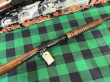 Sale pending- Rossi Model 62A Pump Action 22 Rifle - 12 of 15