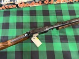 Sale pending- Rossi Model 62A Pump Action 22 Rifle - 6 of 15