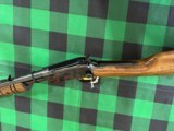 Sale pending- Rossi Model 62A Pump Action 22 Rifle - 8 of 15