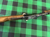 Sale pending- Rossi Model 62A Pump Action 22 Rifle - 5 of 15