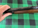 SALE PENDING - JAMES-Marlin Cowboy Model 1894 CB Lever Action Rifle 32 H&R magnum - 13 of 18