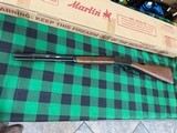 SALE PENDING - JAMES-Marlin Cowboy Model 1894 CB Lever Action Rifle 32 H&R magnum - 15 of 18