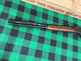 SALE PENDING - JAMES-Marlin Cowboy Model 1894 CB Lever Action Rifle 32 H&R magnum - 12 of 18