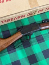 SALE PENDING - JAMES-Marlin Cowboy Model 1894 CB Lever Action Rifle 32 H&R magnum - 18 of 18