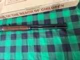 SALE PENDING - JAMES-Marlin Cowboy Model 1894 CB Lever Action Rifle 32 H&R magnum - 8 of 18