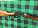 SALE PENDING - JAMES-Marlin Cowboy Model 1894 CB Lever Action Rifle 32 H&R magnum - 1 of 18