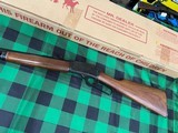 SALE PENDING - JAMES-Marlin Cowboy Model 1894 CB Lever Action Rifle 32 H&R magnum - 4 of 18