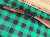SALE PENDING - JAMES-Marlin Cowboy Model 1894 CB Lever Action Rifle 32 H&R magnum - 14 of 18