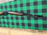 SALE PENDING - JAMES-Marlin Cowboy Model 1894 CB Lever Action Rifle 32 H&R magnum - 7 of 18