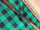 SALE PENDING - JAMES-Marlin Cowboy Model 1894 CB Lever Action Rifle 32 H&R magnum - 17 of 18