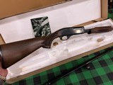 Sale pending-brad- Remington Model 870 Pump Action Shotgun 410 Gauge - 2 of 14
