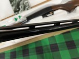Sale pending-brad- Remington Model 870 Pump Action Shotgun 410 Gauge - 7 of 14