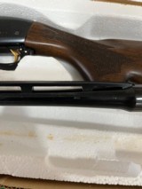 Sale pending-brad- Remington Model 870 Pump Action Shotgun 410 Gauge - 5 of 14