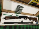 Sale pending-brad- Remington Model 870 Pump Action Shotgun 410 Gauge - 1 of 14