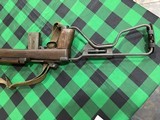 Inland Div. General Motors m1 carbine Paratrooper - 18 of 19