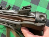 Inland Div. General Motors m1 carbine Paratrooper - 7 of 19