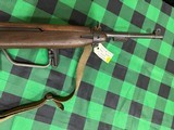 Inland Div. General Motors m1 carbine Paratrooper - 8 of 19