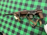 Inland Div. General Motors m1 carbine Paratrooper - 2 of 19