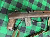 Inland Div. General Motors m1 carbine Paratrooper - 14 of 19