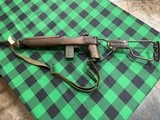 Inland Div. General Motors m1 carbine Paratrooper - 3 of 19