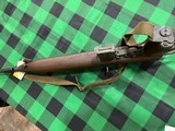 Inland Div. General Motors m1 carbine Paratrooper - 9 of 19