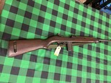 WWII General Motors Inland Div. M1 Carbine - 6 of 21